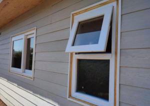 ventanas Fija y Plegables MYR Termo Glass