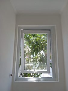 ventanas oscilobatientes MYR Termo Glass