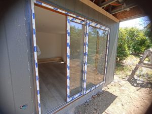 ventanas Fija y Plegables MYR Termo Glass