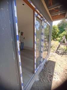 ventanas Fija y Plegables MYR Termo Glass