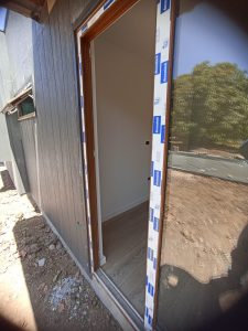 ventanas Fija y Plegables MYR Termo Glass