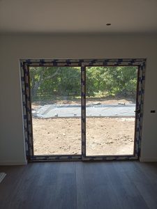 ventanas Fija y Plegables MYR Termo Glass