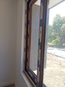 ventanas Fija y Plegables MYR Termo Glass