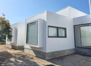 ventanas Fija y Plegables MYR Termo Glass
