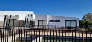 ventanas Fija y Plegables MYR Termo Glass