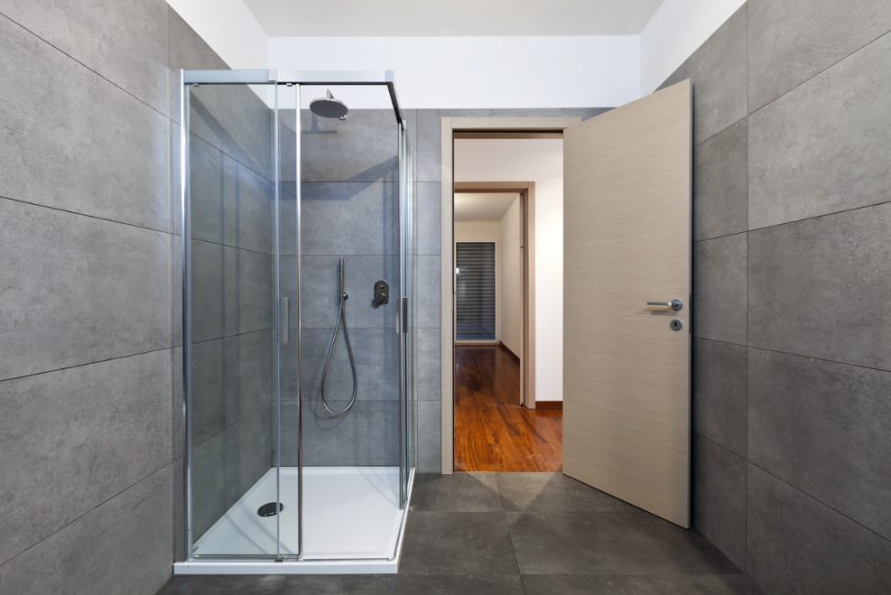 Shower Door MYR Termo GLass